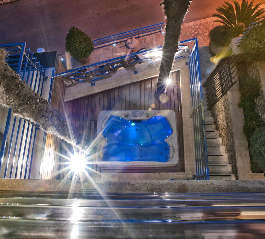 Hotel Forza Mare Kotor Luaran gambar