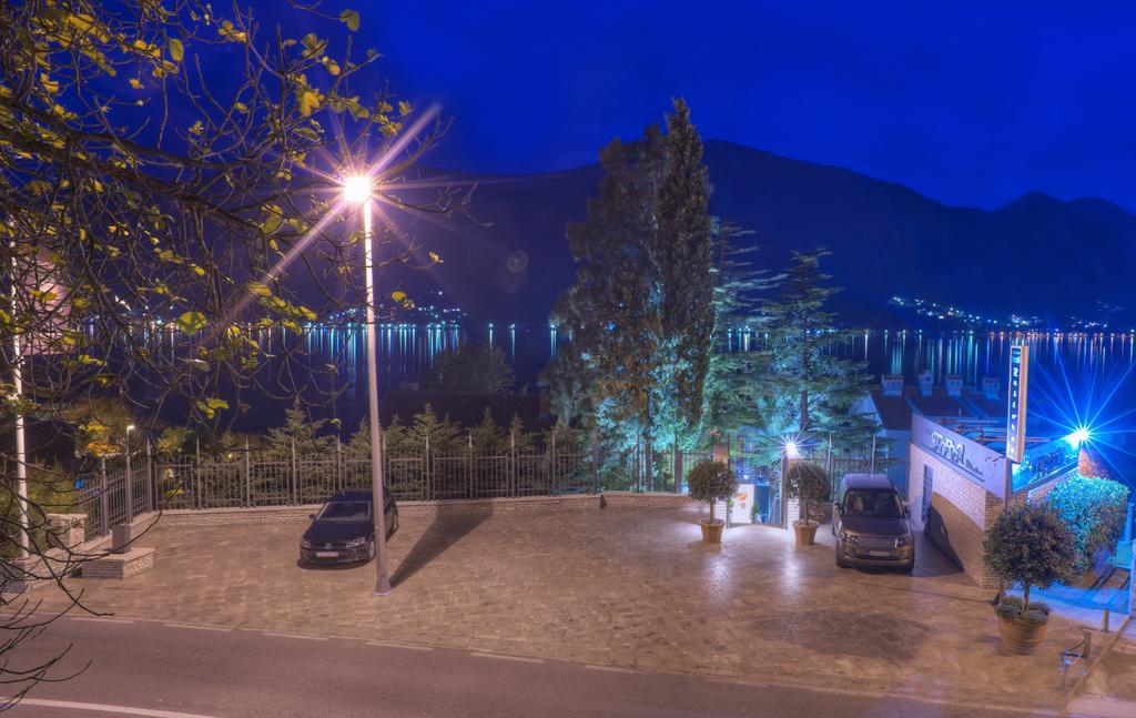 Hotel Forza Mare Kotor Luaran gambar