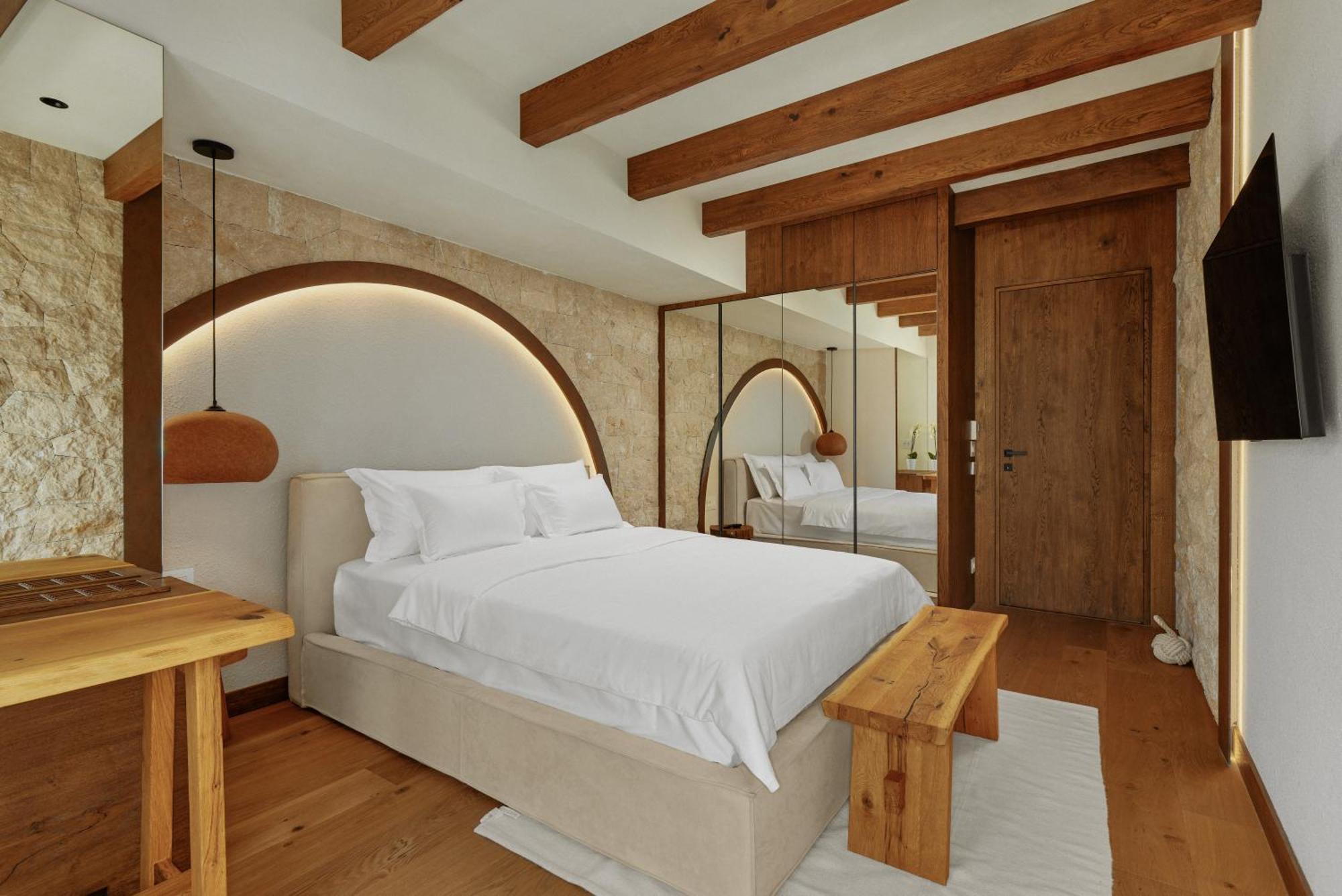 Hotel Forza Mare Kotor Luaran gambar