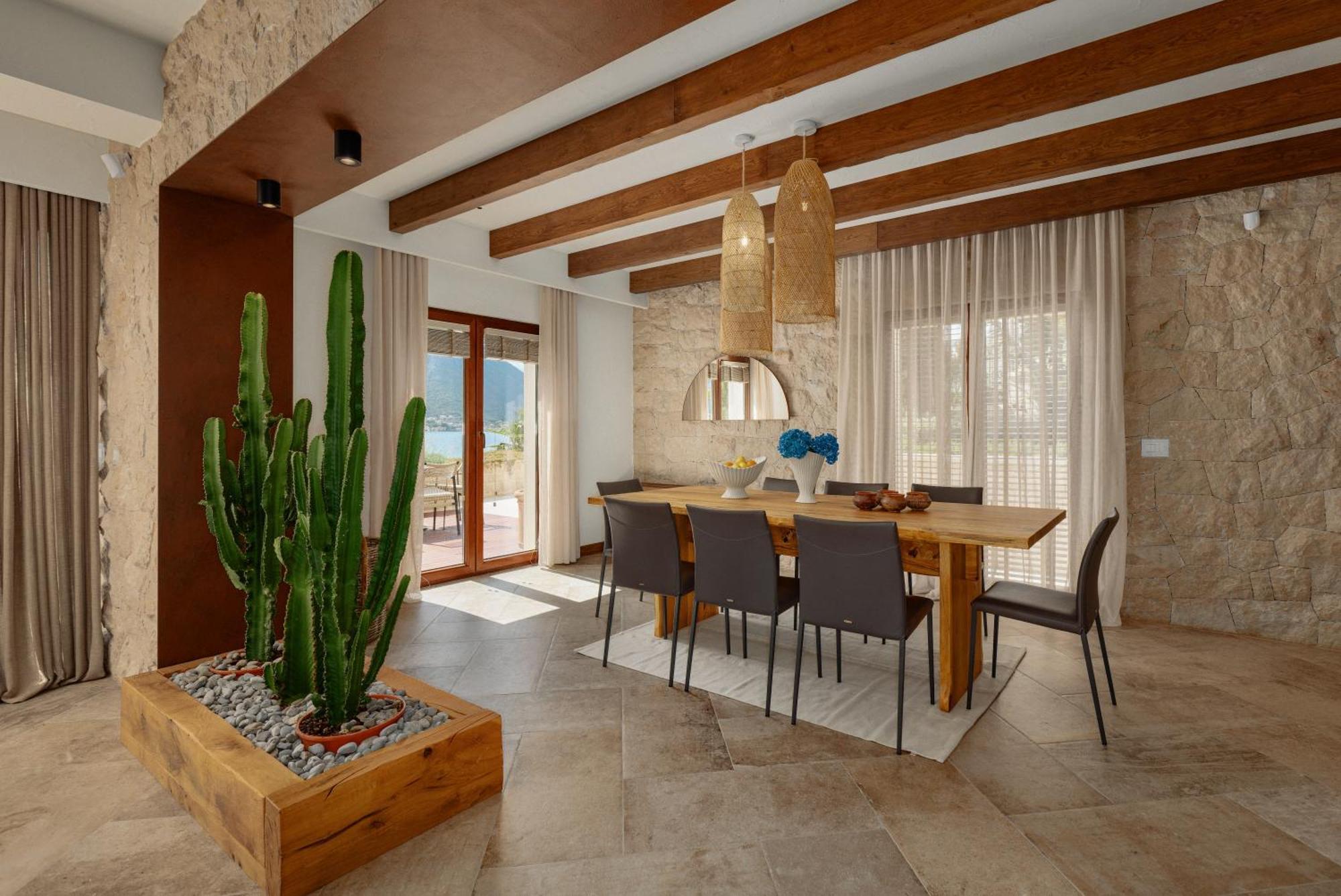 Hotel Forza Mare Kotor Luaran gambar