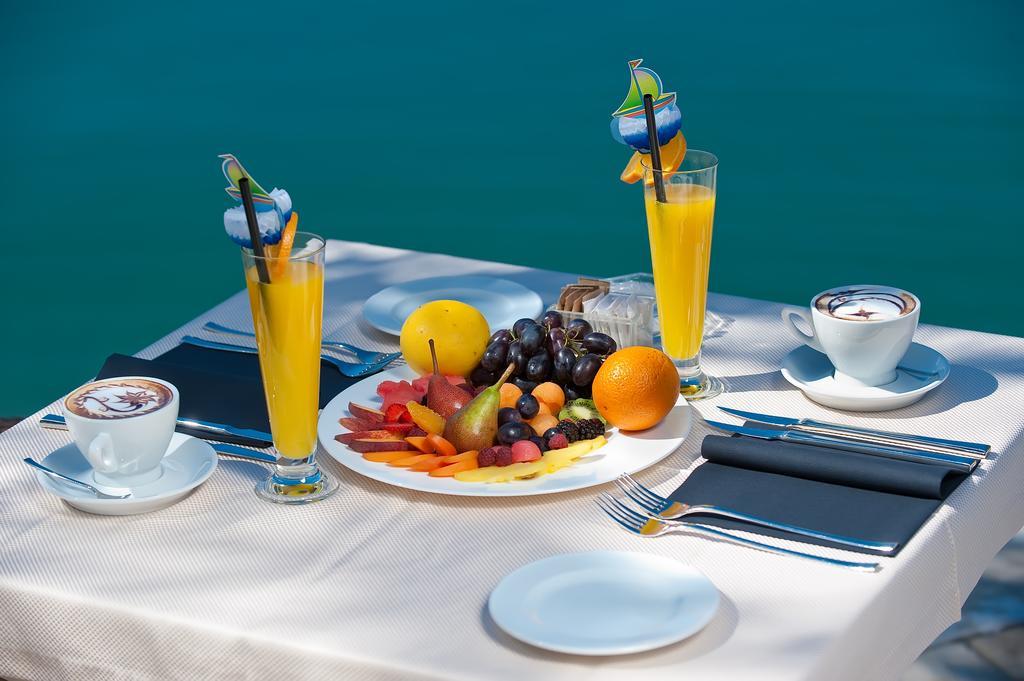 Hotel Forza Mare Kotor Luaran gambar