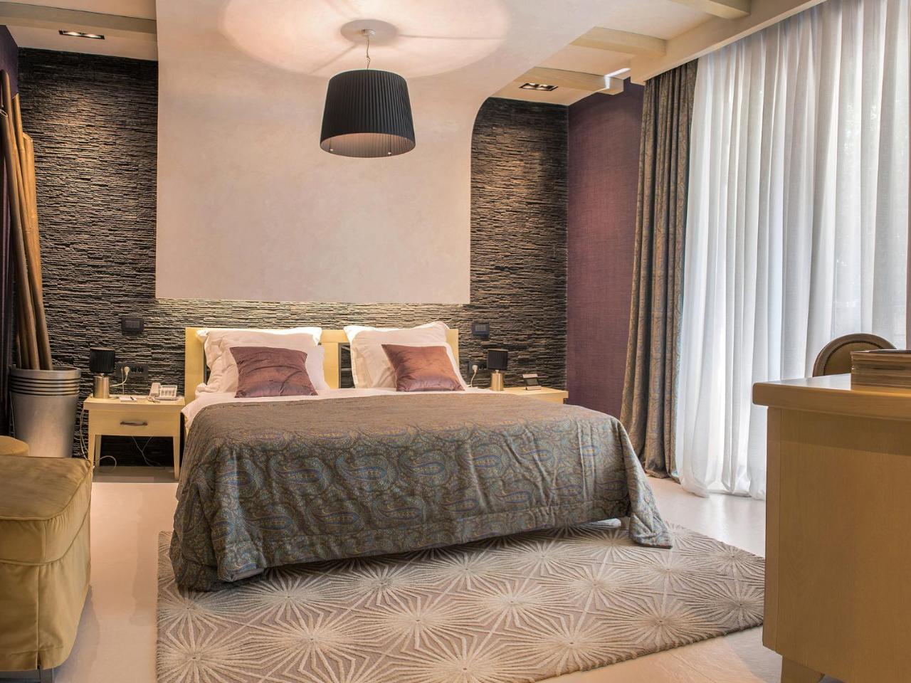Hotel Forza Mare Kotor Luaran gambar