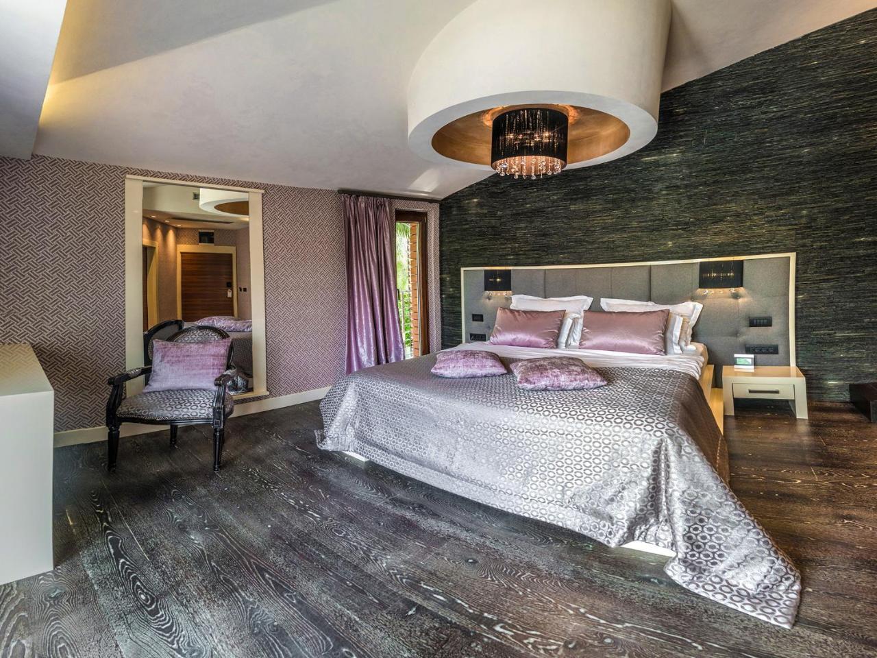 Hotel Forza Mare Kotor Luaran gambar