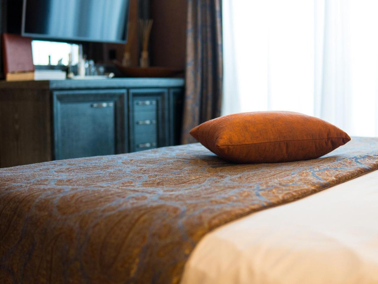 Hotel Forza Mare Kotor Luaran gambar