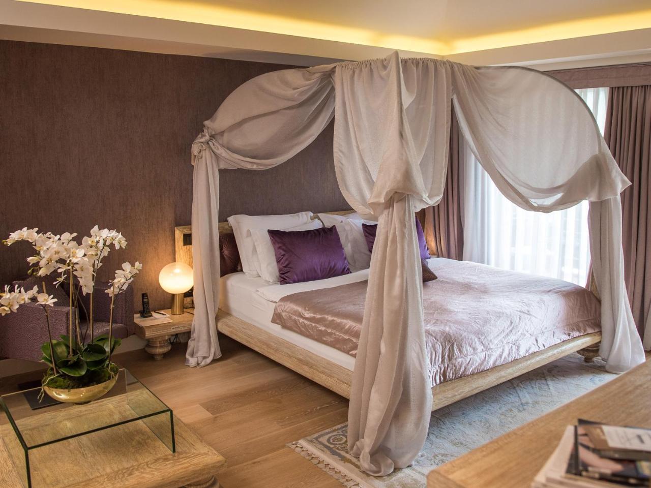 Hotel Forza Mare Kotor Luaran gambar