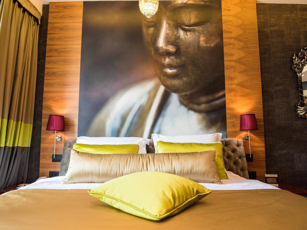 Hotel Forza Mare Kotor Luaran gambar