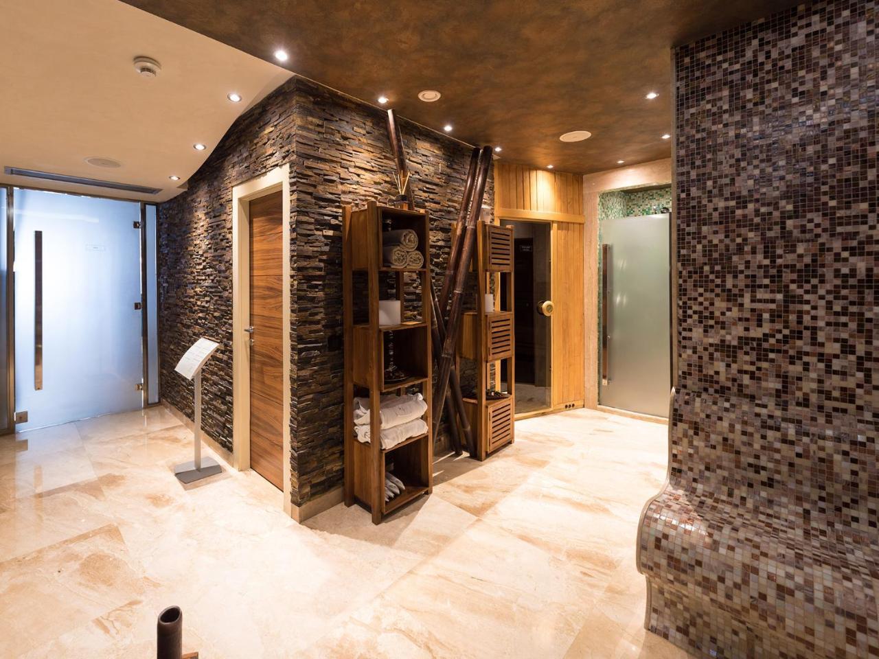 Hotel Forza Mare Kotor Luaran gambar