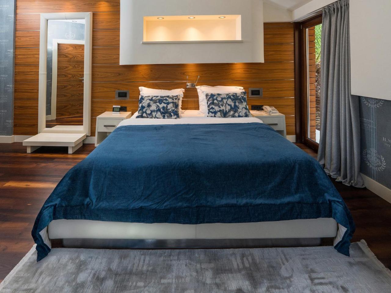 Hotel Forza Mare Kotor Luaran gambar