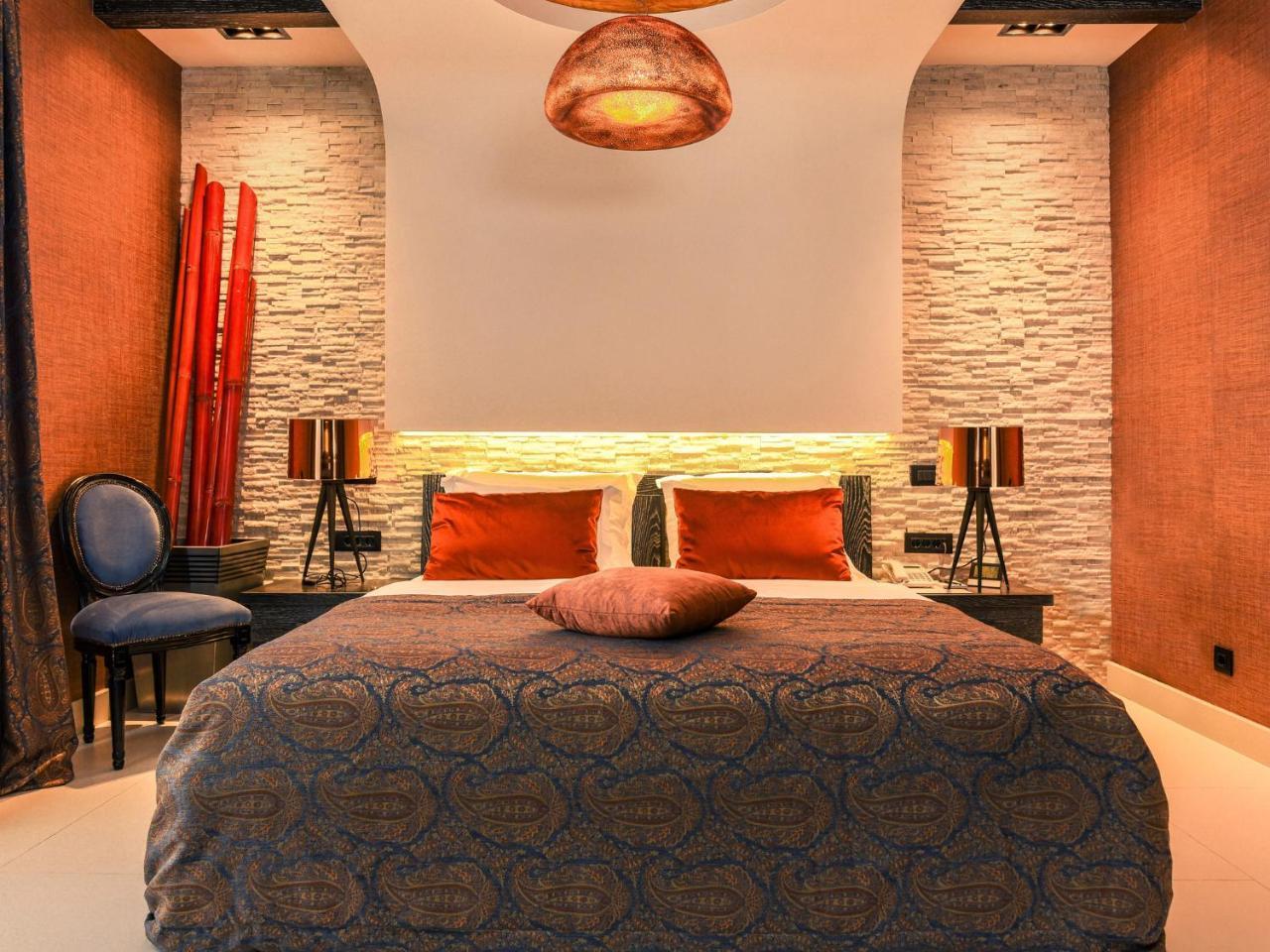 Hotel Forza Mare Kotor Luaran gambar