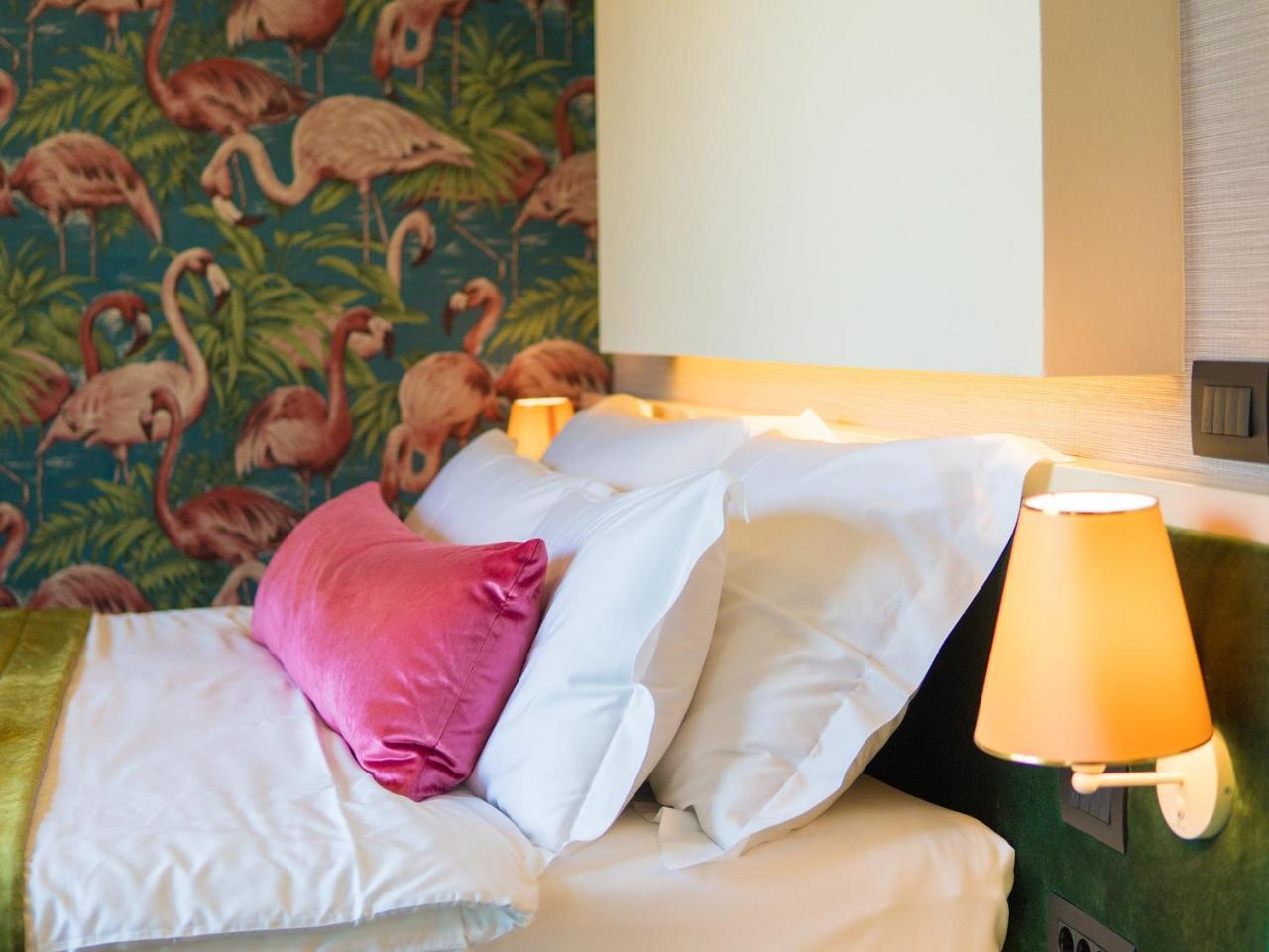 Hotel Forza Mare Kotor Luaran gambar